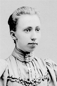Jennie Evelyn Hussey (1874-1958)