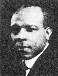 John Rosamond Johnson (1873-1954)