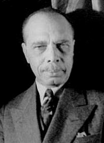 James Weldon Johnson (1871-1938)