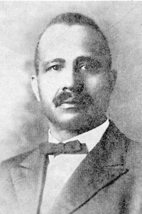 Charles Price Jones (1865-1949)