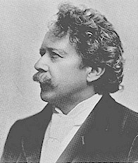 William Herbert Jude (1851-1922)