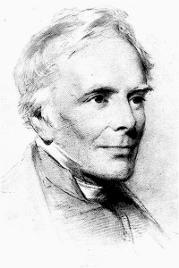 John Keble (1792-1866)