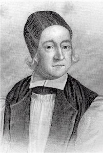 Thomas Ken (1637-1711)