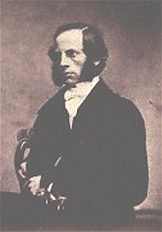 George William Kitchin (1827-1912)