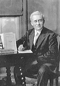 Frederick Martin Lehman (1868-1953)