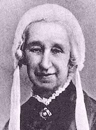 Jemima Thompson Luke (1813-1906)