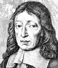 John Milton (1608-1674)