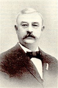 William Augustine Ogden (1841-1897)