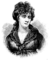 Amelia Alderson Opie (1769-1853)