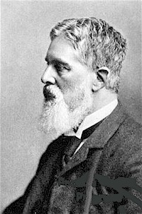 Francis Turner Palgrave (1824-1897)