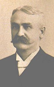 Horatio Richmond Palmer (1834-1907)