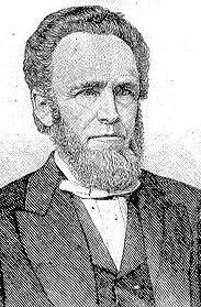 Ray Palmer (1808-1887)
