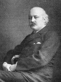 Charles Hubert Hastings Parry