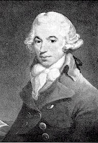 Ignaz Josef Pleyel (1757-1831), in 1795