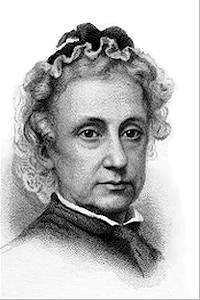 Elizabeth Payson Prentiss (1818-1878)