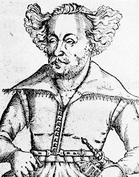 Johann Hermann Schein (1586-1630)
