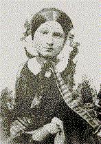 Clara H. Fiske Scott (1841-1897)