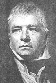 Walter Scott (1771-1832)