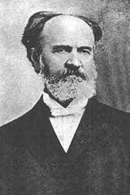 Albert Benjamin Simpson, at age 65