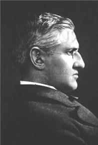 Horatio Gates Spafford (1828-1888)