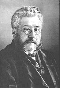 Charles Haddon Spurgeon (1834-1892)