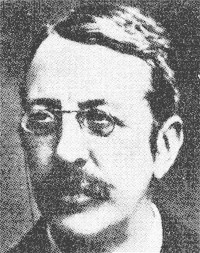 Charles Villiers Stanford (1852-1924)