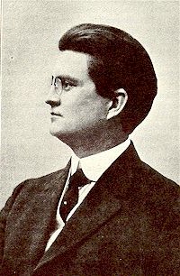 Grant Colfax Tullar (1869-1950)