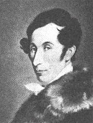 Carl Maria von Weber (1786-1826)