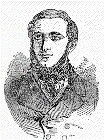 William Vincent Wallace (1812-1865)