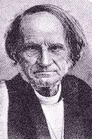 Christopher Wordsworth (1807-1885)