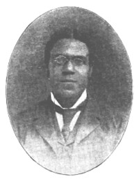 John Wesley Work, Jr. (1872-1925)