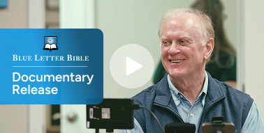 Image 1: The Blue Letter Bible Documentary Release