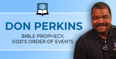 Image 64: A Chronological Look at Prophecy in the Scriptures