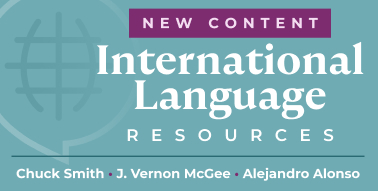 Image 20: 5 New Languages on BLB!