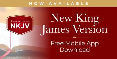 NKJV Available for Free Mobile App Download!