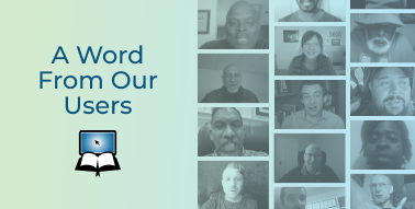Image 23: A Sweet Word from Our Users