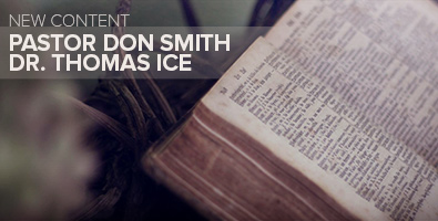 Image 82: New Content from Pastor Don Smith