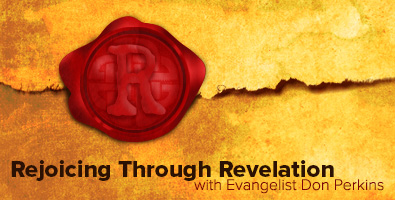 Image 76: Rejoicing Through Revelation