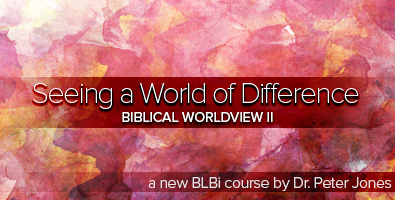 Image 78: Seeing a World of Difference