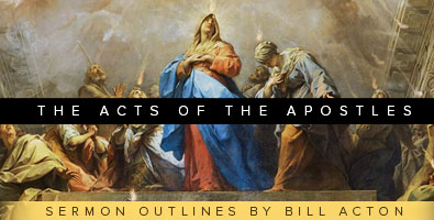 Image 70: New Study Resource for the Book of Acts