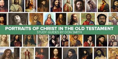Image 75: Portraits of Christ in the Old Testament