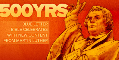 Image 71: BLB Celebrates 500th Anniversary of Reformation