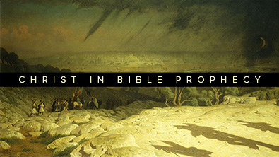 Image 69: New Don Perkins Presentation, “Christ in Bible Prophecy”