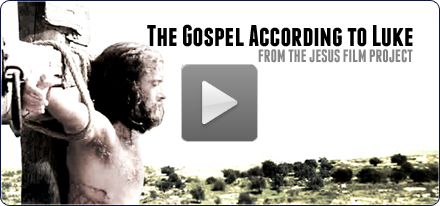 Image 107: The Gospel of Luke Video