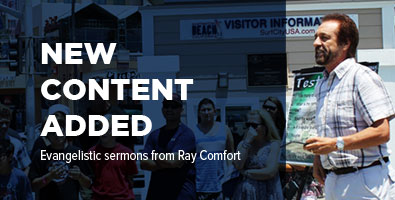 Image 95: New Content: Ray Comfort