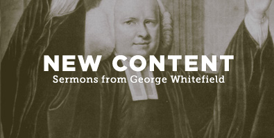 Image 91: New Sermons from Whitfield