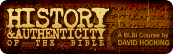 Image 118: History and Authenticity
