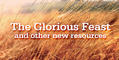 Image 102: The Glorious Feast