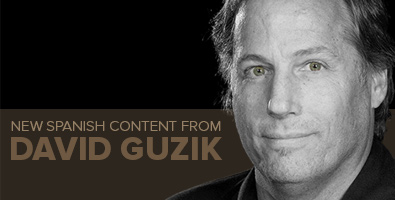Image 80: New Spanish Content: David Guzik