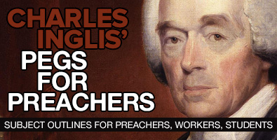 Image 66: Pegs For Preachers